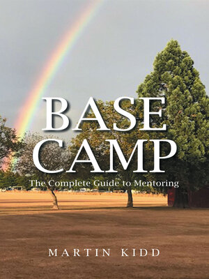 cover image of Base Camp
